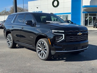2026 Chevrolet Tahoe for sale in Easley SC