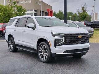 2026 Chevrolet Tahoe for sale in Easley SC