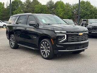 2026 Chevrolet Tahoe for sale in Easley SC