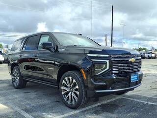 2026 Chevrolet Tahoe for sale in Austin TX