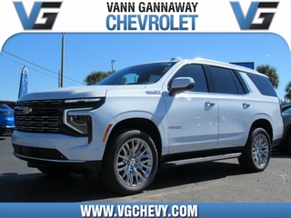 2026 Chevrolet Tahoe for sale in Eustis FL