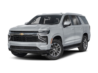 2026 Chevrolet Tahoe for sale in Plano TX