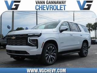 2025 Chevrolet Tahoe for sale in Eustis FL