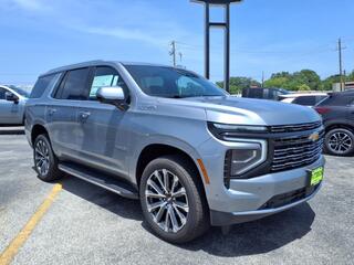 2025 Chevrolet Tahoe