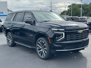 2025 Chevrolet Tahoe for sale in Easley SC