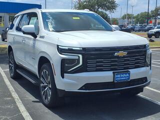 2025 Chevrolet Tahoe for sale in Austin TX