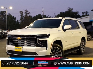 2025 Chevrolet Tahoe for sale in Cleveland TX