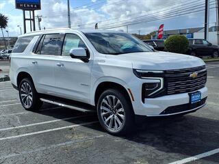 2025 Chevrolet Tahoe for sale in Austin TX