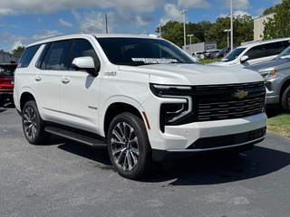 2025 Chevrolet Tahoe for sale in Easley SC