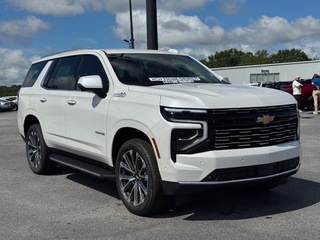 2025 Chevrolet Tahoe for sale in Easley SC