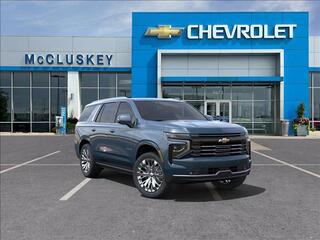 2025 Chevrolet Tahoe for sale in Cincinnati OH