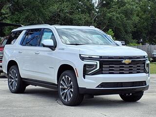 2025 Chevrolet Tahoe