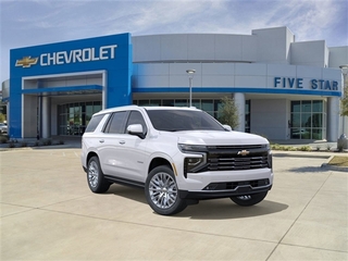 2025 Chevrolet Tahoe for sale in Carrollton TX