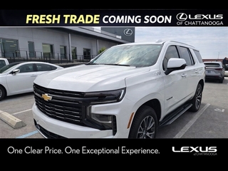 2025 Chevrolet Tahoe for sale in Chattanooga TN