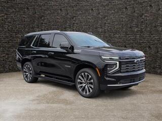 2025 Chevrolet Tahoe for sale in Chattanooga TN