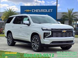 2025 Chevrolet Tahoe for sale in Fort Meade FL