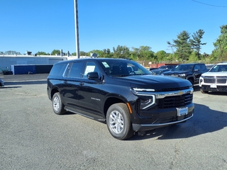 2025 Chevrolet Suburban