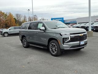 2026 Chevrolet Suburban for sale in Bowie MD