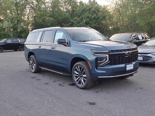 2026 Chevrolet Suburban for sale in Bowie MD