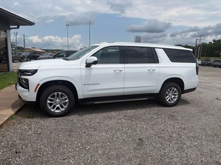 2026 Chevrolet Suburban for sale in Henryetta OK