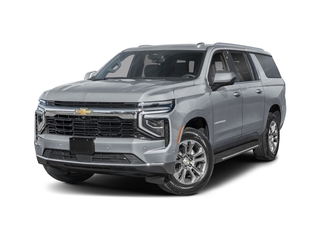2026 Chevrolet Suburban for sale in Plano TX