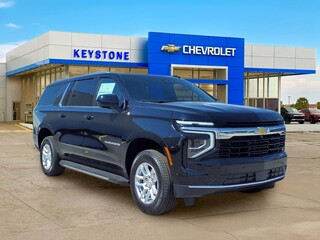 2026 Chevrolet Suburban for sale in Sand Springs OK