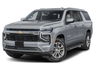 2026 Chevrolet Suburban for sale in Sanford ME