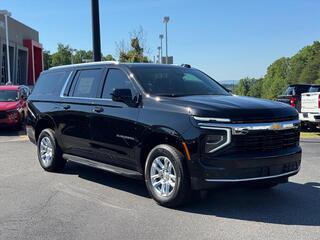 2026 Chevrolet Suburban for sale in Easley SC