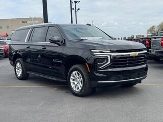 2026 Chevrolet Suburban for sale in Easley SC