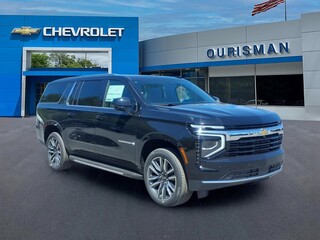 2026 Chevrolet Suburban for sale in Bowie MD