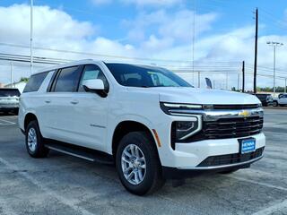2026 Chevrolet Suburban for sale in Austin TX