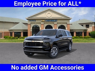 2026 Chevrolet Suburban for sale in Huntersville NC