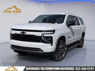 2026 Chevrolet Suburban for sale in Chattanooga TN