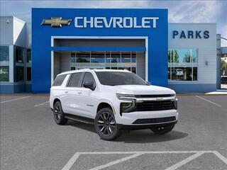 2026 Chevrolet Suburban for sale in Kernersville NC