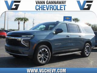 2026 Chevrolet Suburban for sale in Eustis FL
