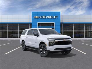 2026 Chevrolet Suburban for sale in Charlotte NC