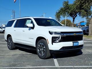 2026 Chevrolet Suburban for sale in Austin TX