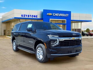 2026 Chevrolet Suburban for sale in Sand Springs OK