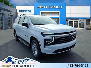 2026 Chevrolet Suburban for sale in Oxford MS