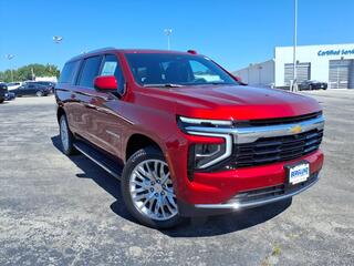2025 Chevrolet Suburban for sale in Roanoke VA
