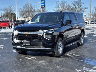 2025 Chevrolet Suburban for sale in Du Quoin IL