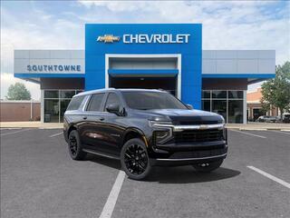 2025 Chevrolet Suburban for sale in Newnan GA