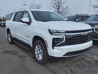 2025 Chevrolet Suburban for sale in Brookpark OH