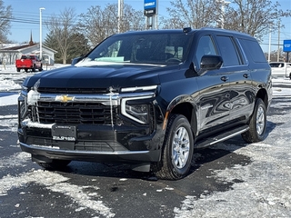 2025 Chevrolet Suburban for sale in Du Quoin IL