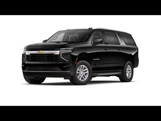 2025 Chevrolet Suburban for sale in Nitro WV