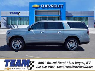 2025 Chevrolet Suburban for sale in Las Vegas NV