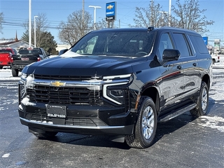 2025 Chevrolet Suburban for sale in Du Quoin IL