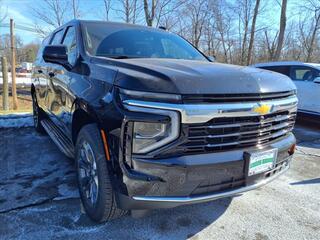 2025 Chevrolet Suburban for sale in Green Brook NJ