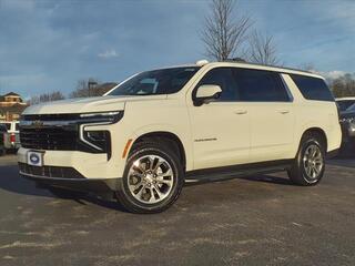 2025 Chevrolet Suburban for sale in Portsmouth NH