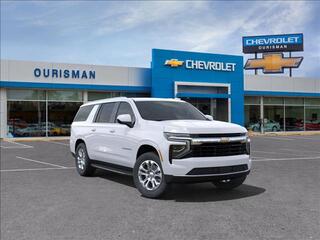2025 Chevrolet Suburban for sale in Bedford VA